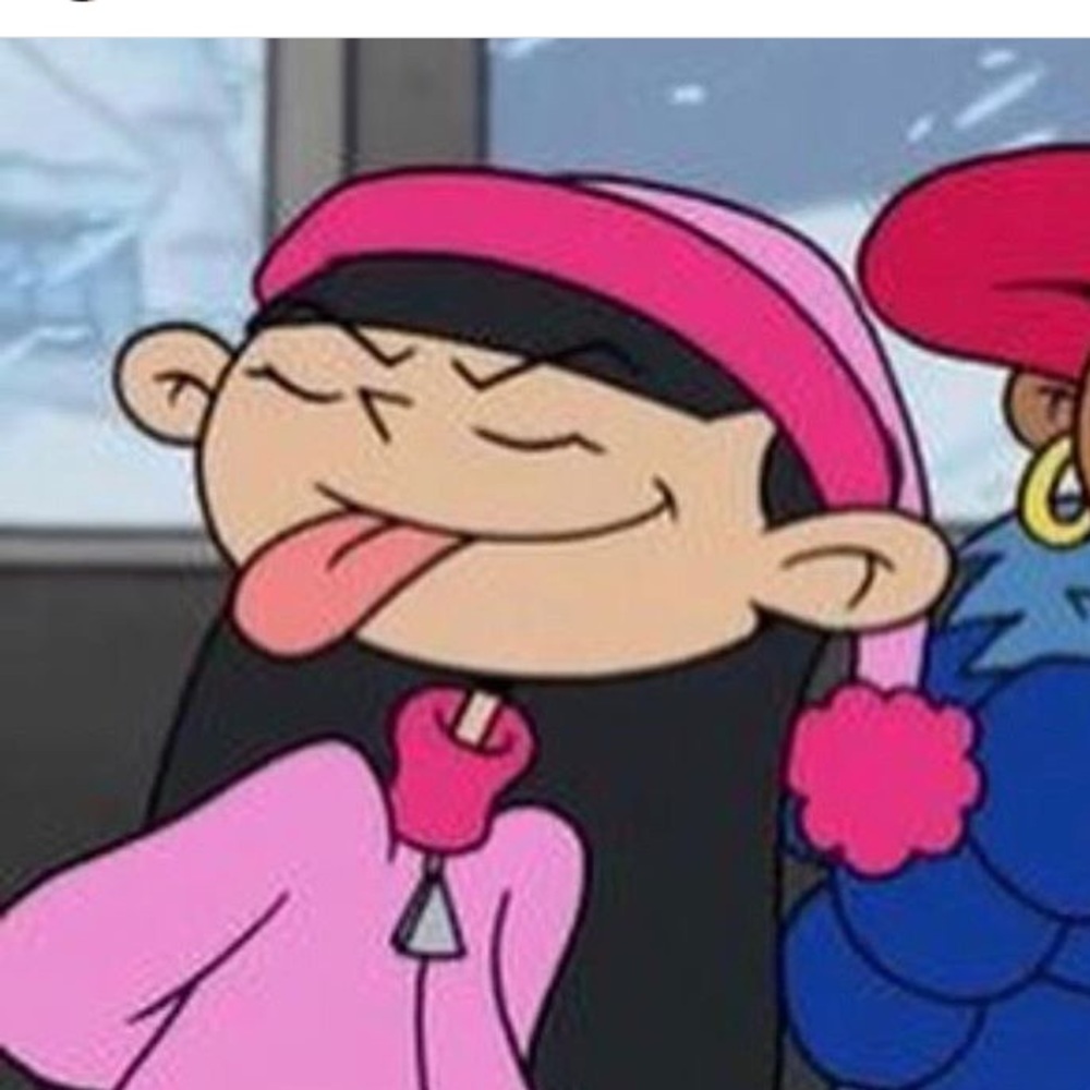 Meet your Posher, Mytte